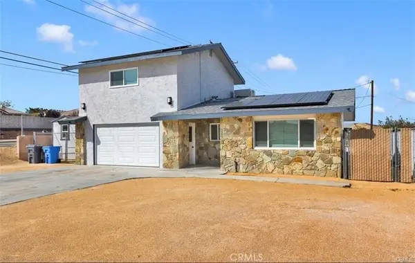 351 Armory, Barstow, CA 92311