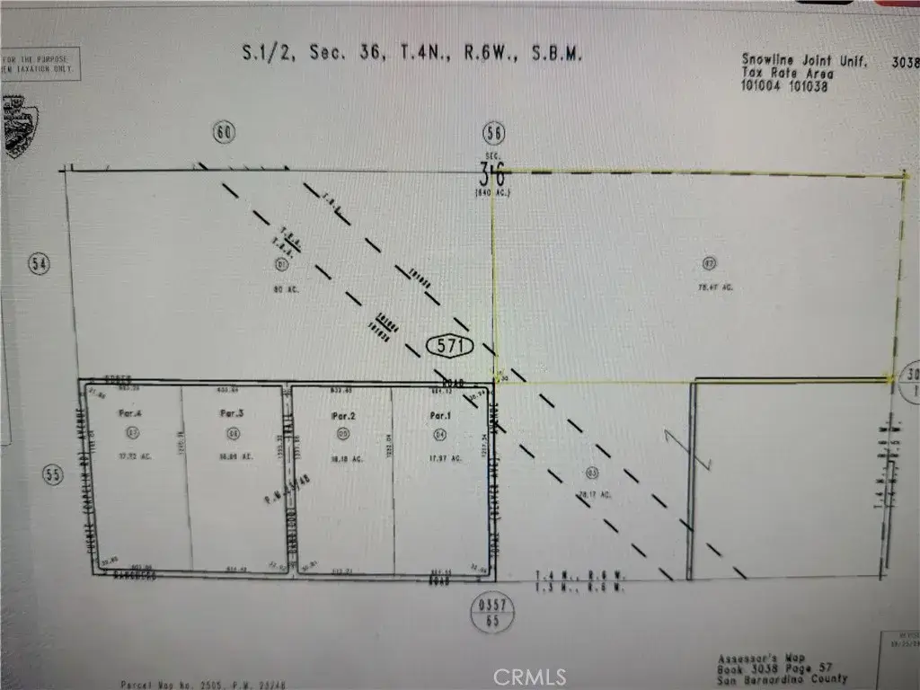 0 Baldy Mesa, Phelan, CA 92371 - #1