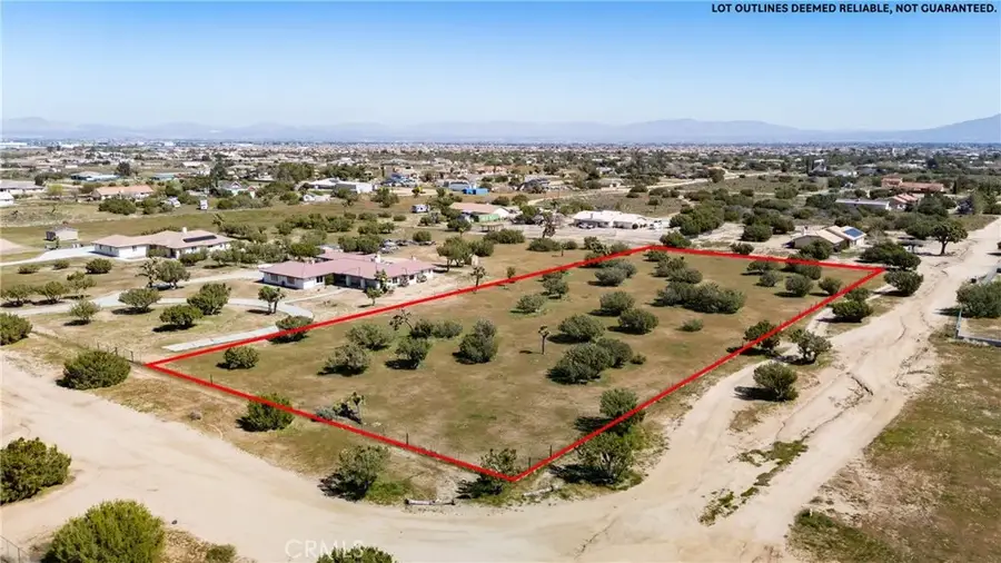 0 Lassen, Oak Hills, CA 92344 - #3