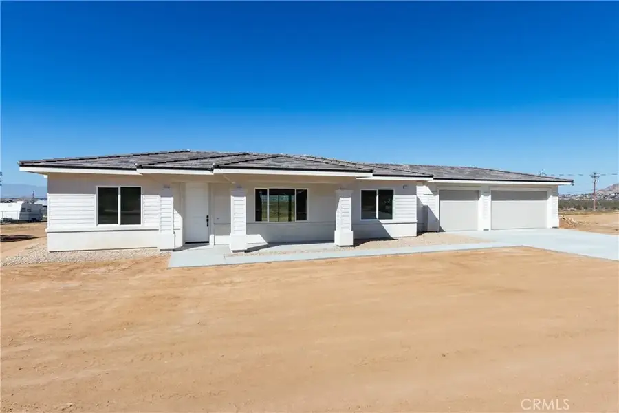 15168 Barbara, Apple Valley, CA 92307 - #2