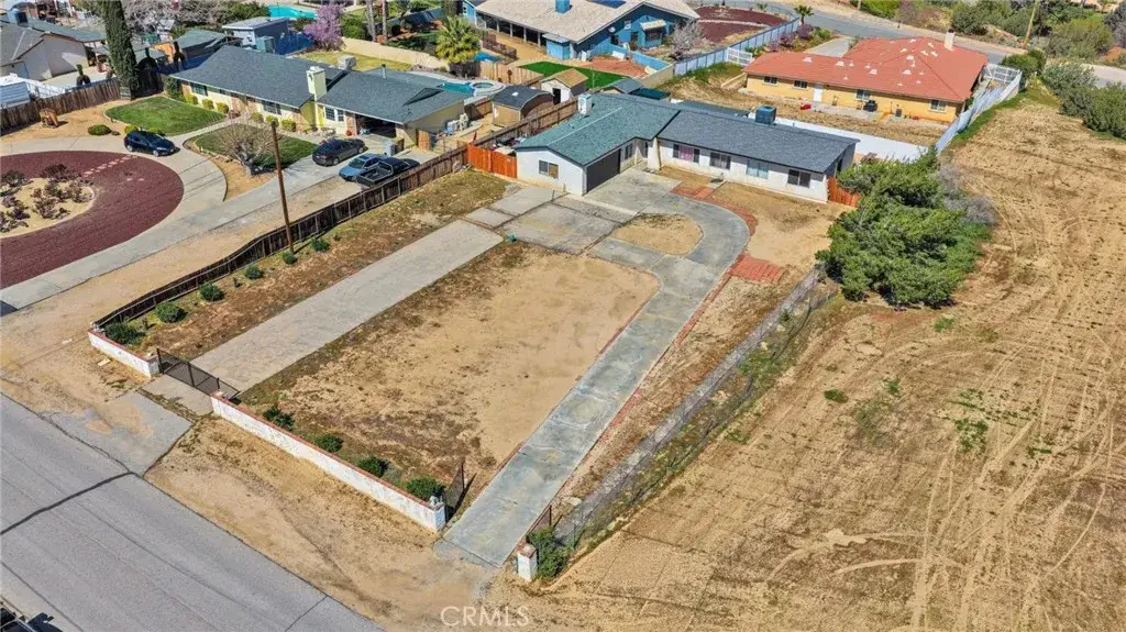 18492 Hinton Street, Hesperia, CA 92345 - #1