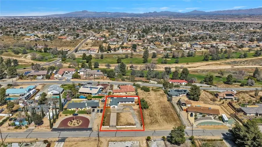 18492 Hinton Street, Hesperia, CA 92345 - #2