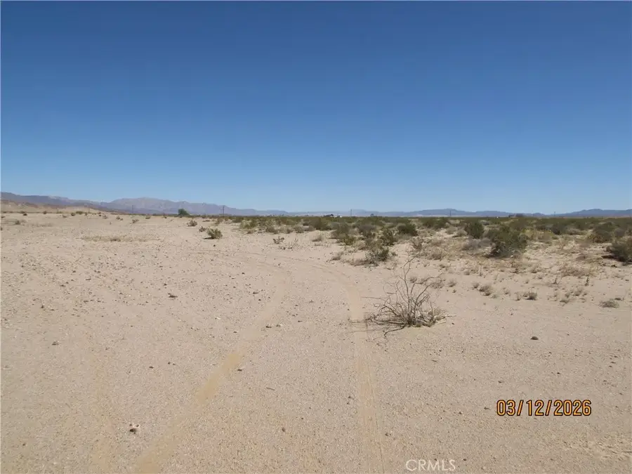 26 Telephone, Twentynine Palms, CA 92277 - #2