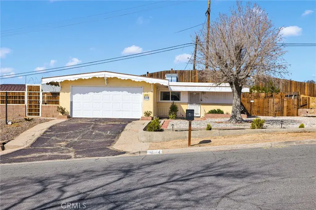 16824 Crestview, Victorville, CA 92395 - #1