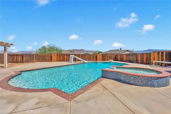 14499 Mirada Place, Apple Valley, CA 92307