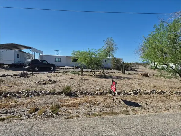 7348 Chocco Road, Big River, CA 92242