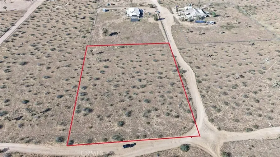 111 Mustang Ave, Apple Valley, CA 92307 - #2