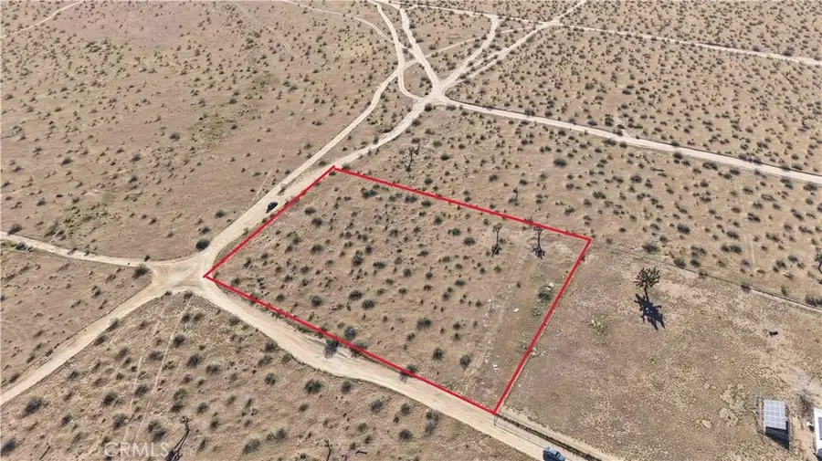 111 Mustang Ave, Apple Valley, CA 92307 - #3