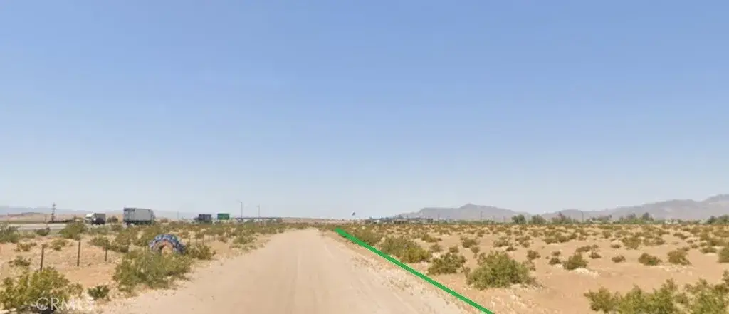 39300 Cuyama, Newberry Springs, CA 92365 - #1