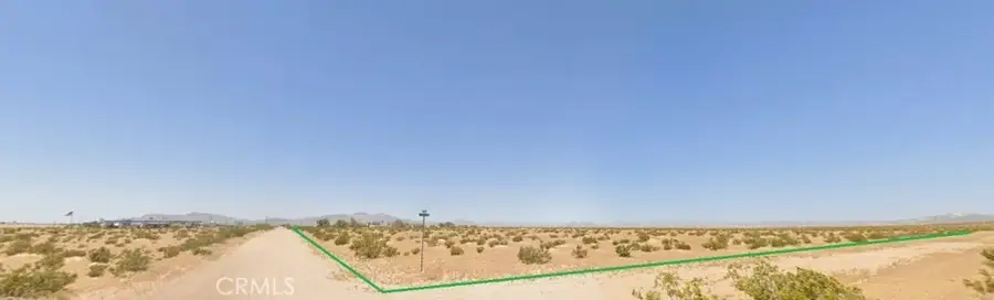39300 Cuyama, Newberry Springs, CA 92365 - #2