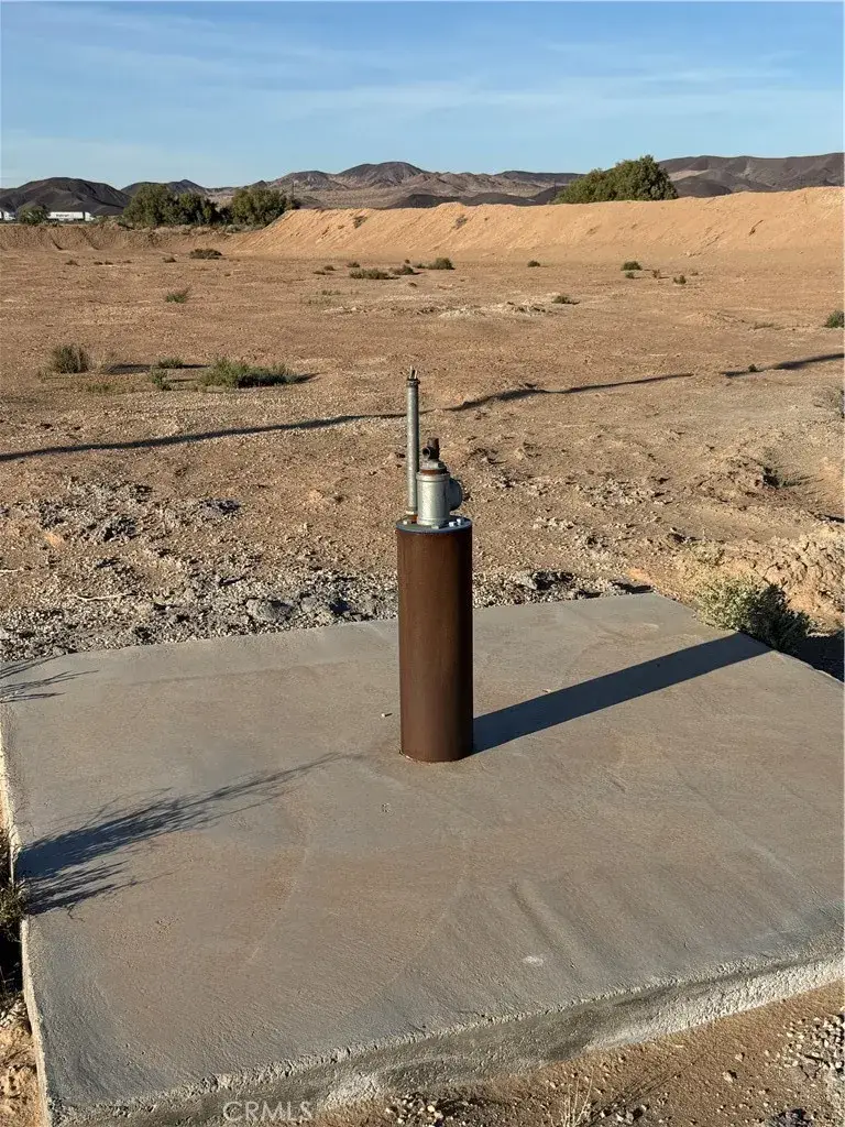 6 Gasco, Newberry Springs, CA 92365 - #1