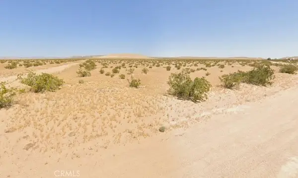 39601 Cuyama, Newberry Springs, CA 92365