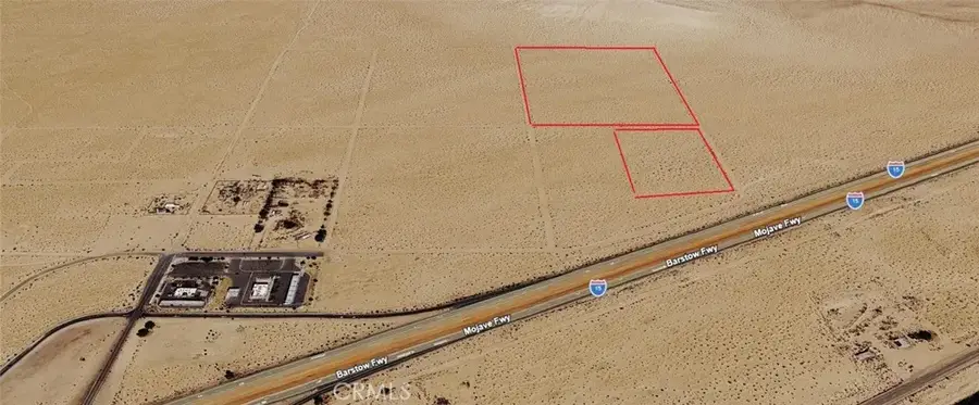 39601 Cuyama, Newberry Springs, CA 92365 - #2