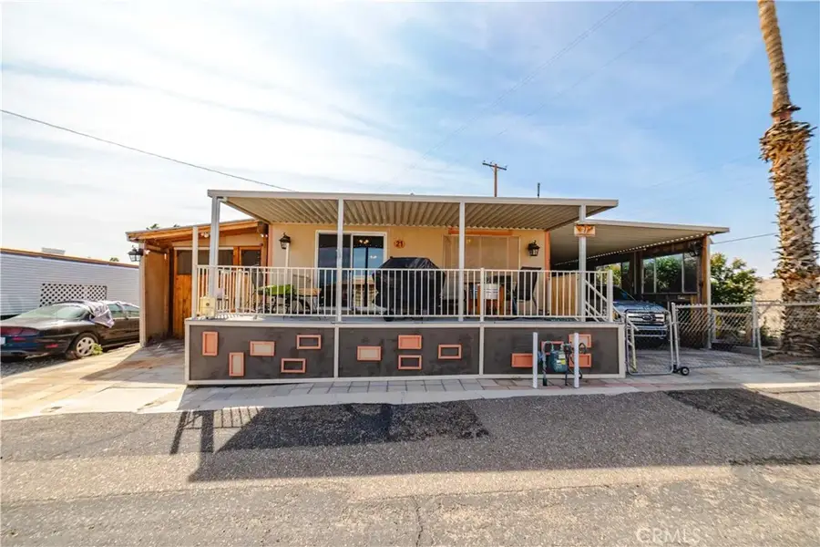 3520 Needles #21, Needles, CA 92363 - #2