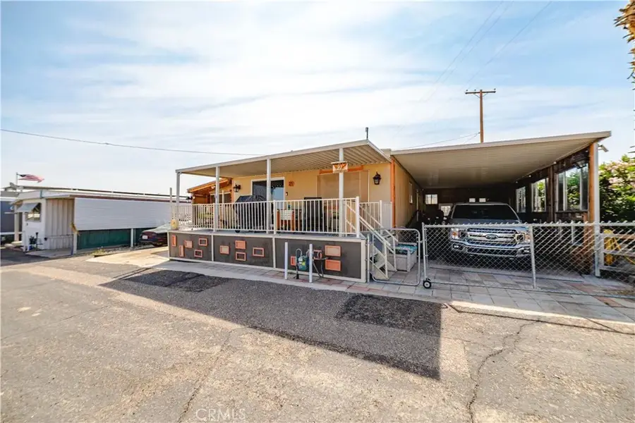 3520 Needles #21, Needles, CA 92363 - #3