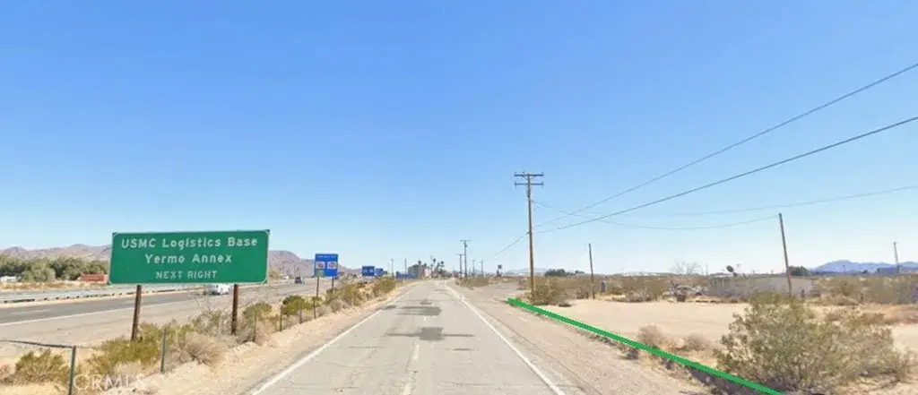 35125 Yermo, Barstow, CA 92398 - #1