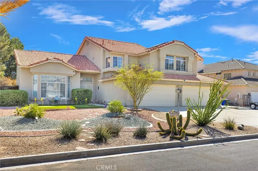 19149 San Jacinto Way, Apple Valley, CA 92308 - #2