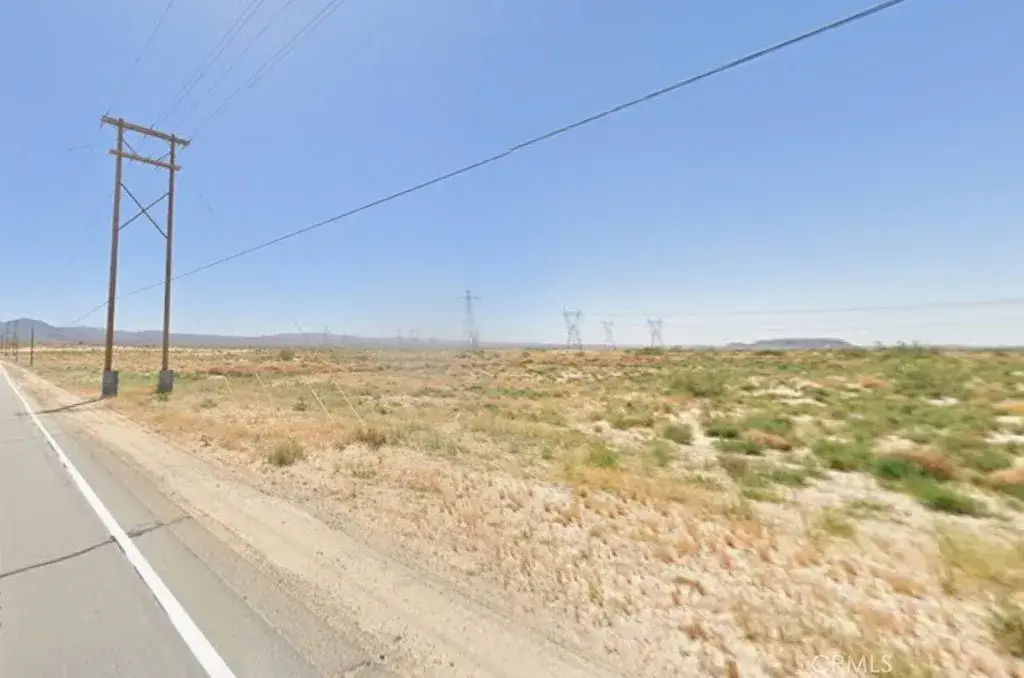 1 Hidden Springs Rd, Newberry Springs, CA 92365 - #1