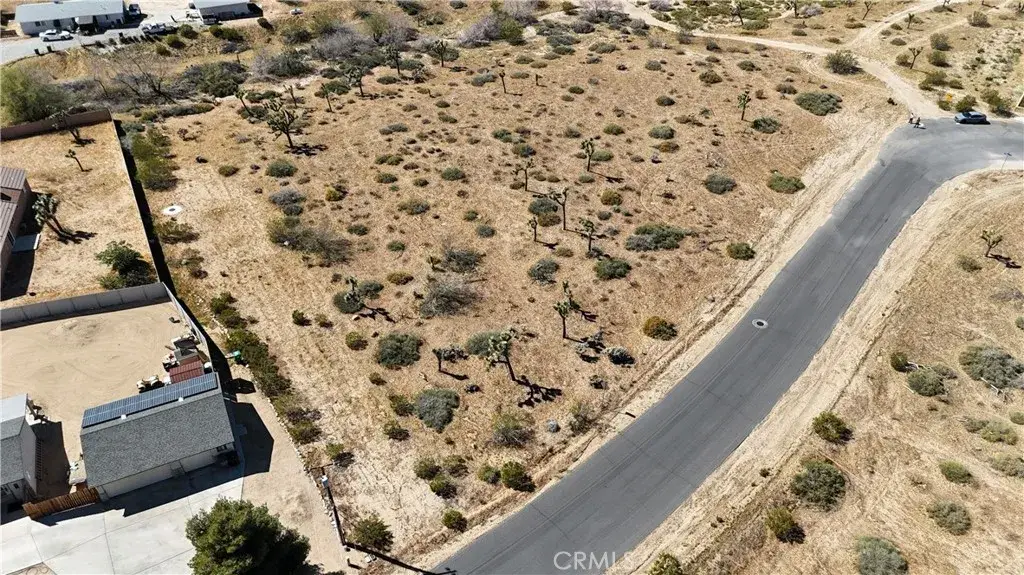 0 Lennox, Yucca Valley, CA 92284 - #1