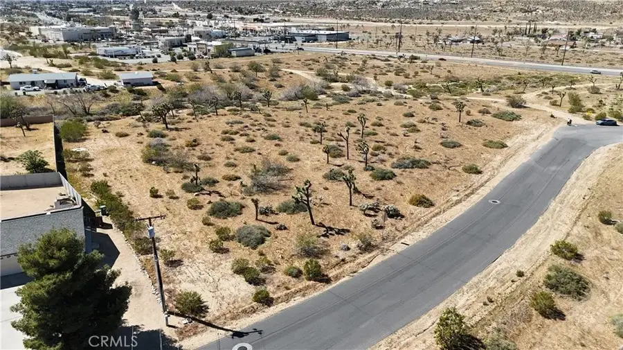 0 Lennox, Yucca Valley, CA 92284 - #2