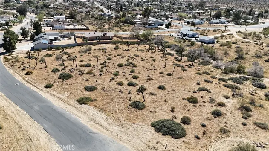 0 Lennox, Yucca Valley, CA 92284 - #3