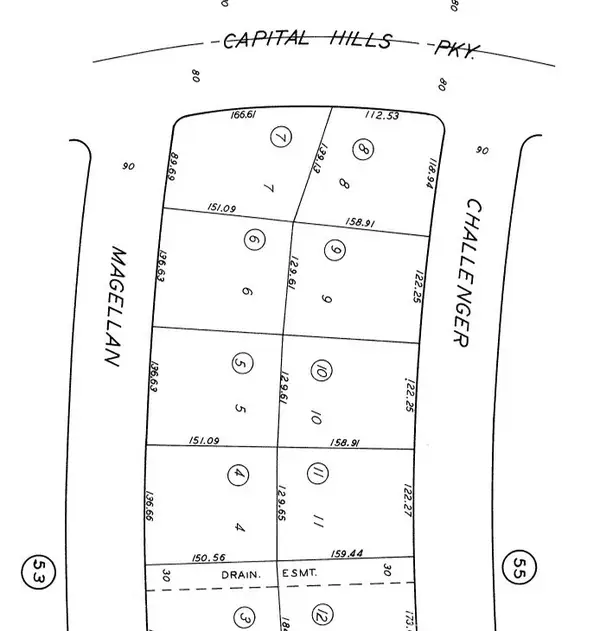 11 Challenger, Tehachapi, CA 93561