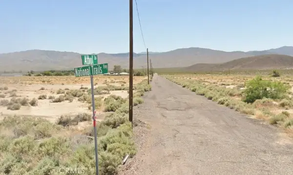 47100 Autum Leaf, Newberry Springs, CA 92365