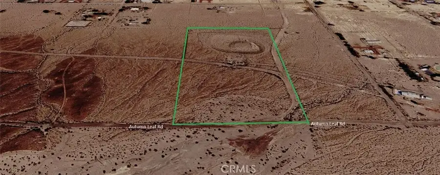 47100 Autum Leaf, Newberry Springs, CA 92365 - #3