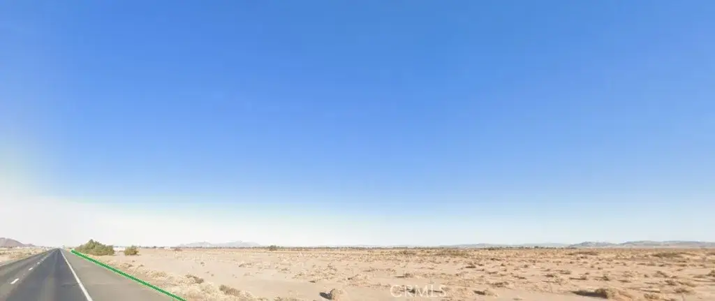 49500 Memorial, Newberry Springs, CA 92365 - #1