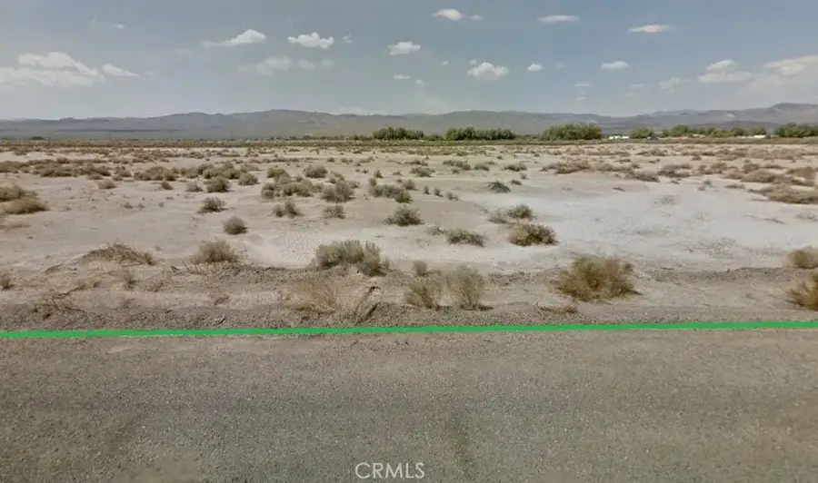 49500 Memorial, Newberry Springs, CA 92365 - #2