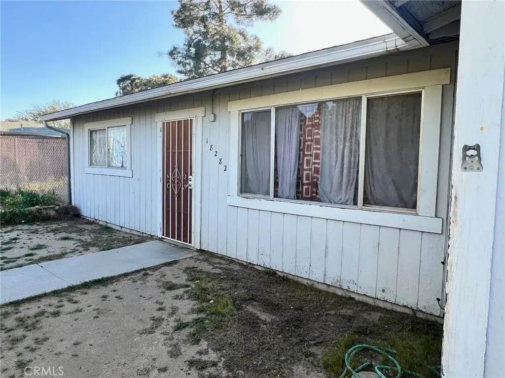18282 Manzanita Street, Hesperia, CA 92345 - #1