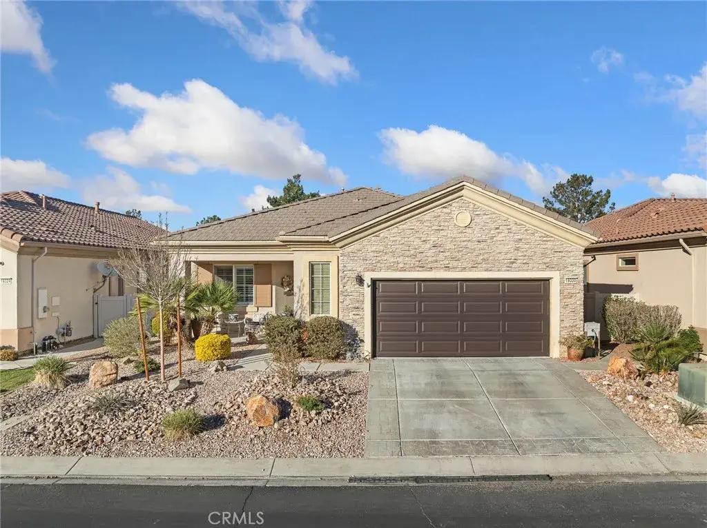 19330 Galloping Hill, Apple Valley, CA 92308 - #1