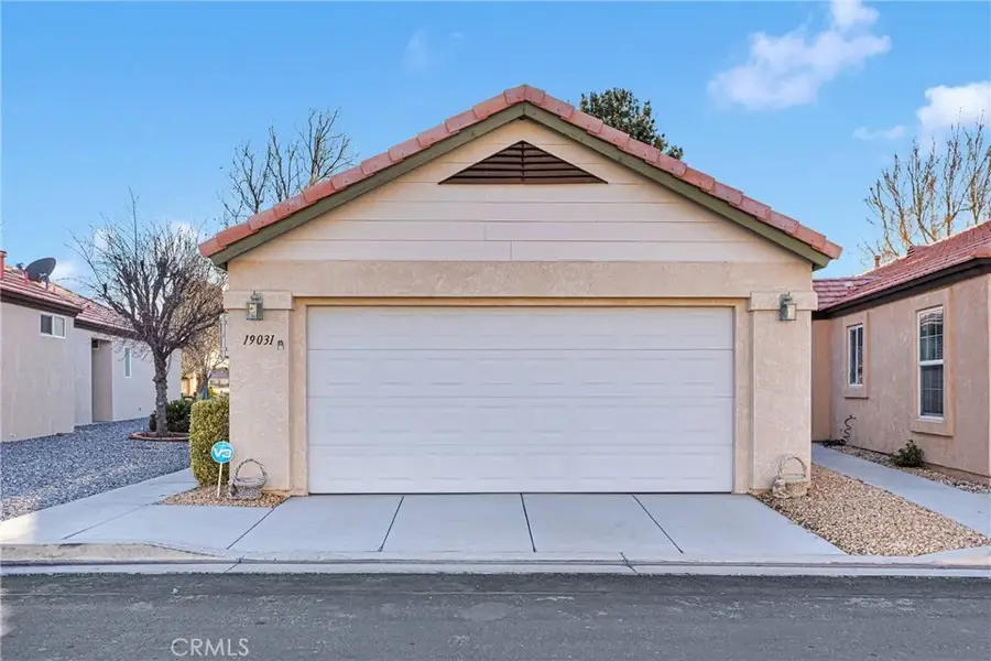 19031 Pamela Lane, Apple Valley, CA 92308 - #2