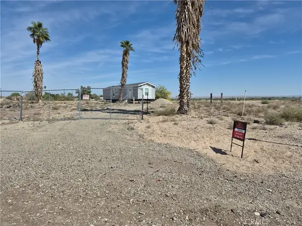 7389 Onieda, Big River, CA 92242