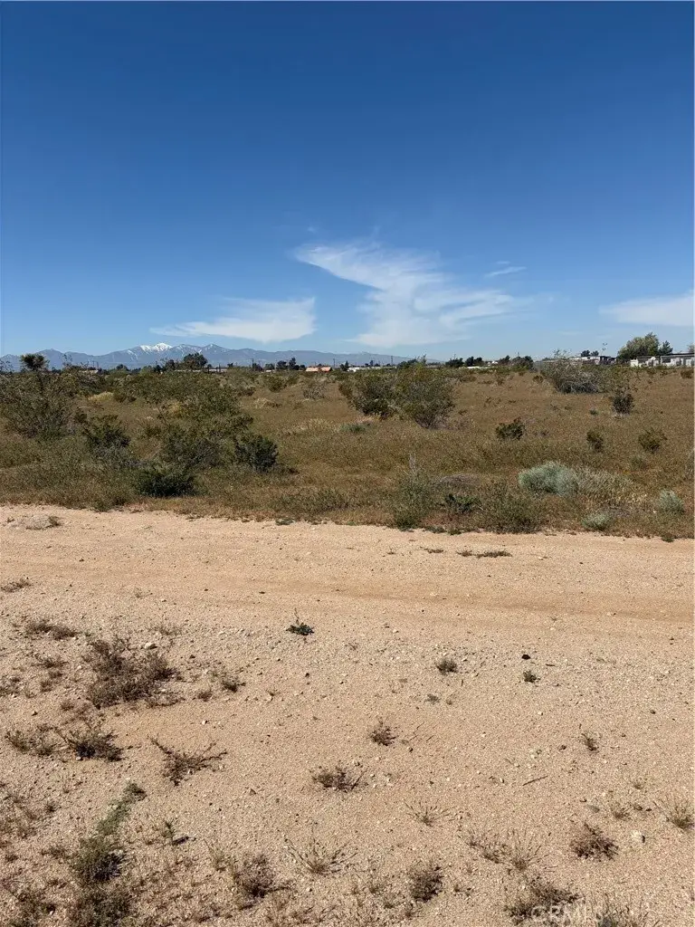 0 Hesperia, Hesperia, CA 92345 - #3
