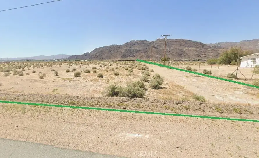 44701 Temescal, Newberry Springs, CA 92365 - #2