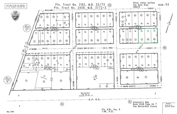 38670 E Yermo, Barstow, CA 92398