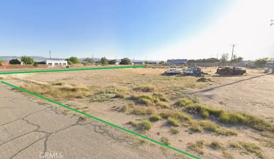 38670 E Yermo, Barstow, CA 92398 - #3