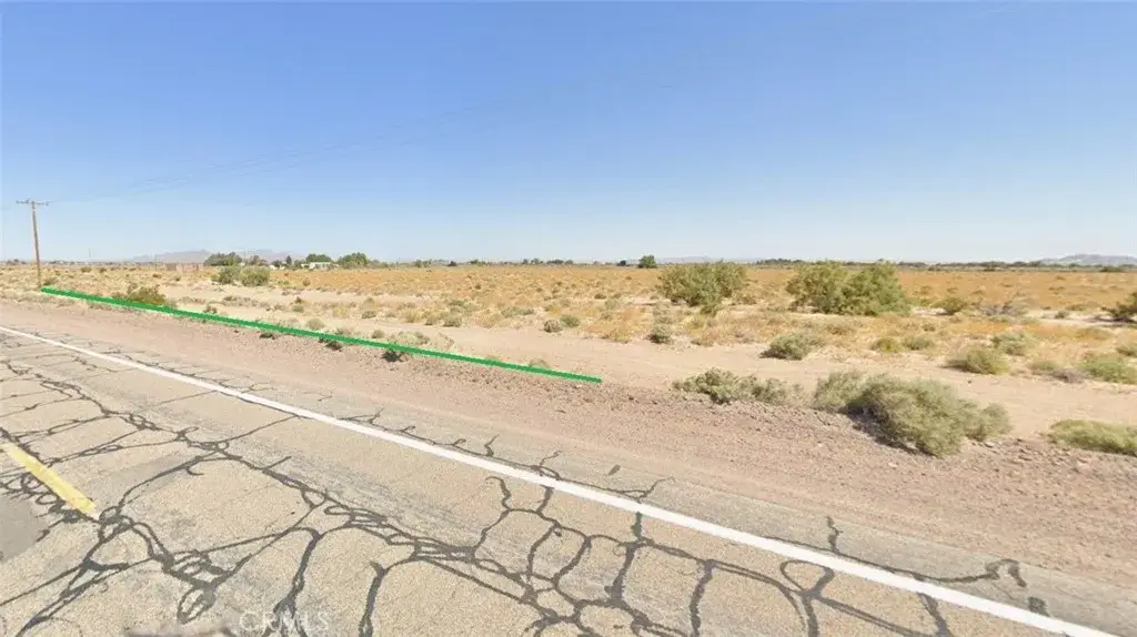 46336 National Trails, Newberry Springs, CA 92365 - #1