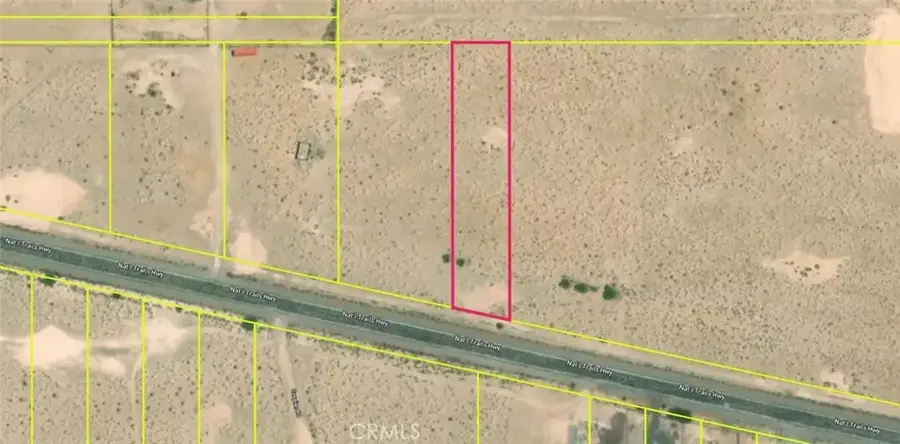 46336 National Trails, Newberry Springs, CA 92365 - #2