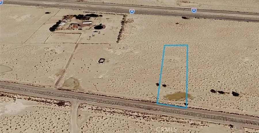 46336 National Trails, Newberry Springs, CA 92365 - #3