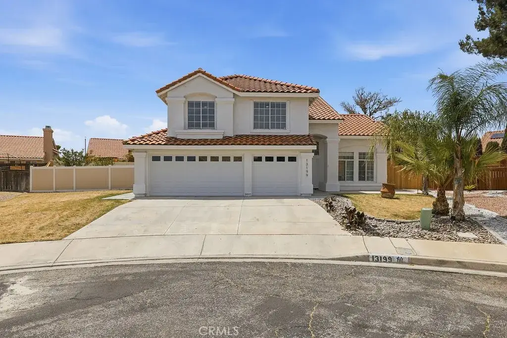 13199 Soft Cloud Way, Victorville, CA 92392 - #1