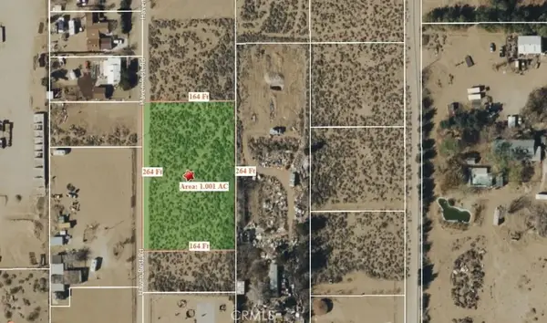 0 Haven Rest, Lucerne Valley, CA 92356