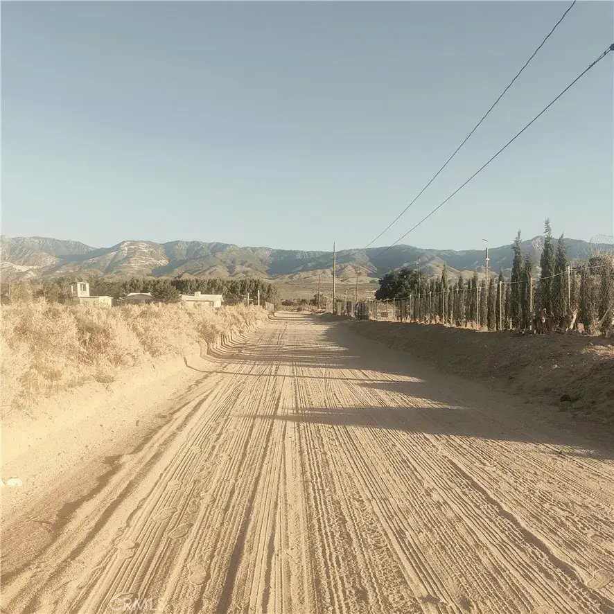 0 Haven Rest, Lucerne Valley, CA 92356 - #3