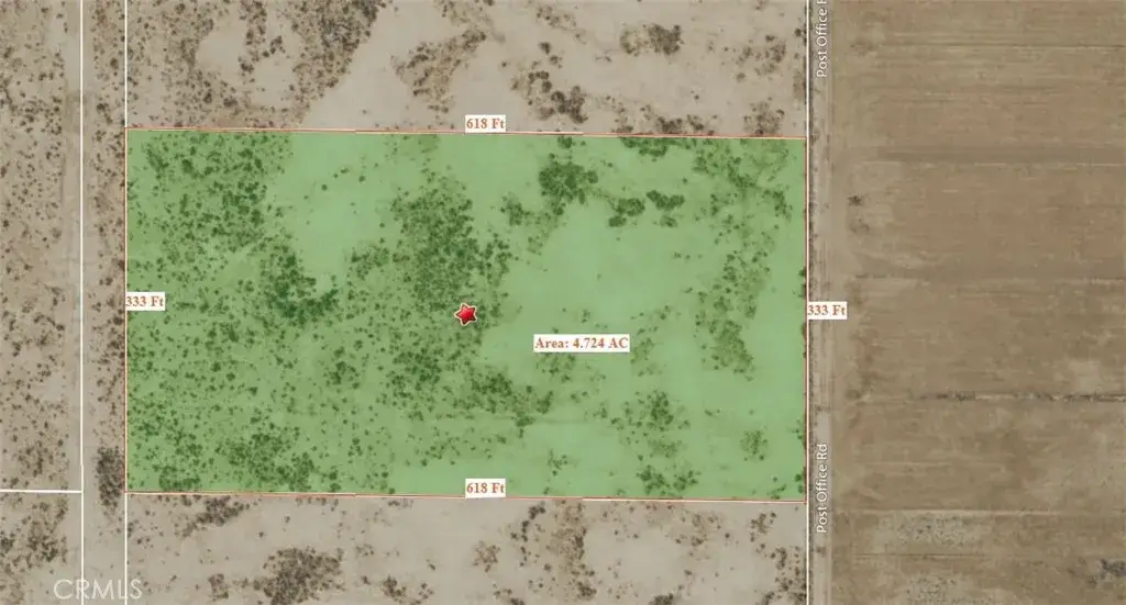 0 Post Office, Lucerne Valley, CA 92356 - #1