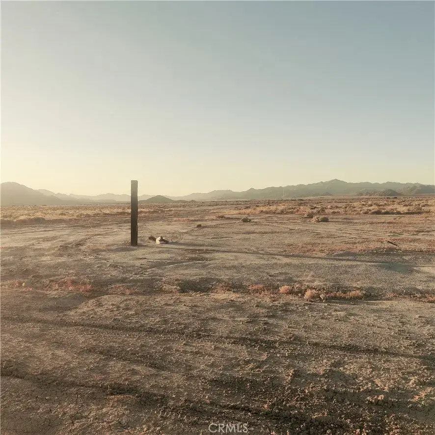 0 Post Office, Lucerne Valley, CA 92356 - #3