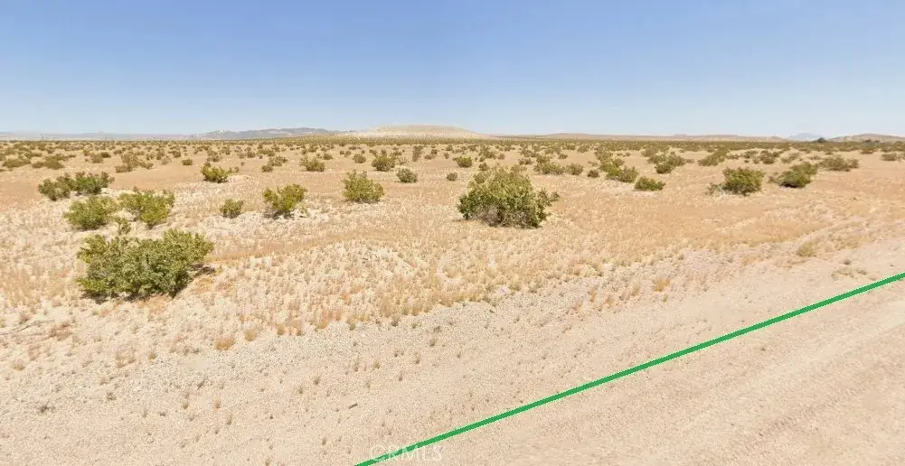 39501 Harvard, Newberry Springs, CA 92365 - #1