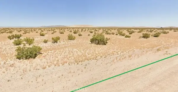 39501 Harvard, Newberry Springs, CA 92365