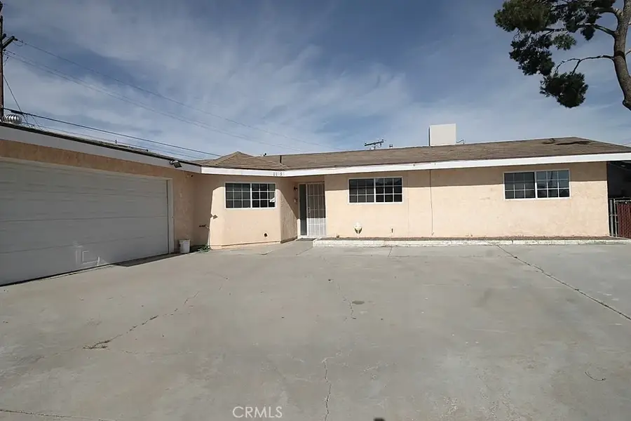 1105 Bigger, Barstow, CA 92311 - #2