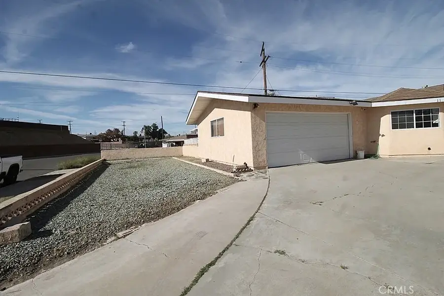 1105 Bigger, Barstow, CA 92311 - #3